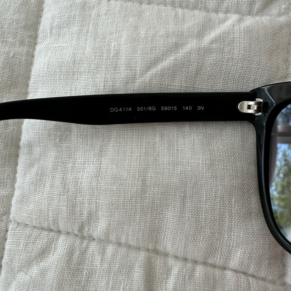 Dolce & Gabbana Sunglasses